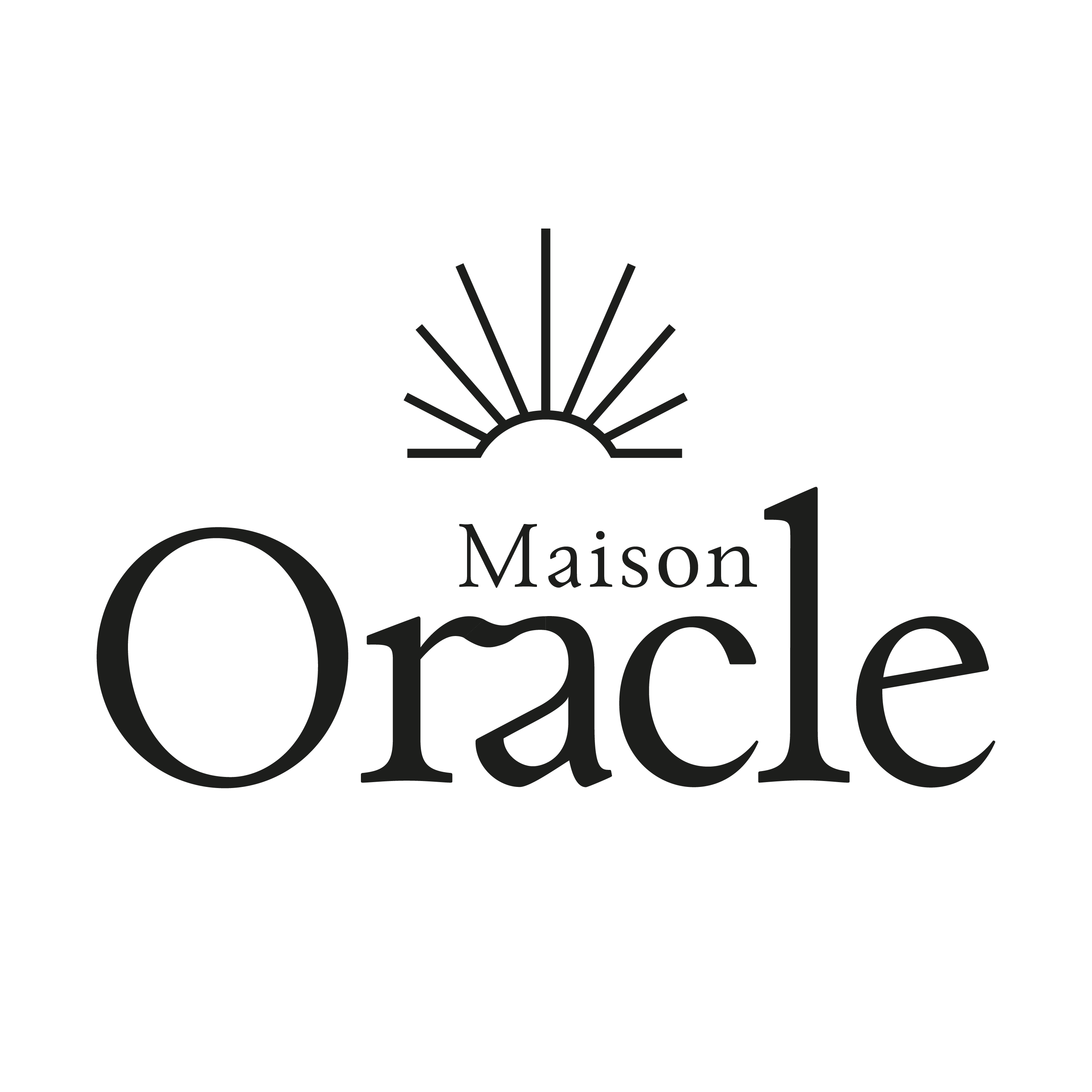Maison Oracle